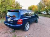 Toyota Highlander 2004 года за 6 200 000 тг. в Атбасар – фото 5