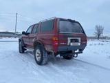 Toyota 4Runner 1991 годаүшін3 100 000 тг. в Шу – фото 4