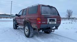 Toyota 4Runner 1991 годаfor2 700 000 тг. в Шу – фото 4