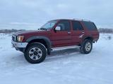 Toyota 4Runner 1991 годаүшін3 100 000 тг. в Шу – фото 3