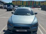 Mitsubishi Lancer 2008 года за 3 000 000 тг. в Алматы