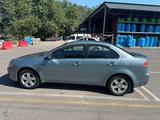 Mitsubishi Lancer 2008 года за 3 000 000 тг. в Алматы – фото 2