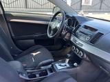Mitsubishi Lancer 2008 года за 3 000 000 тг. в Алматы – фото 5