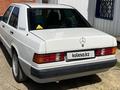 Mercedes-Benz 190 1991 годаүшін1 400 000 тг. в Актобе – фото 8