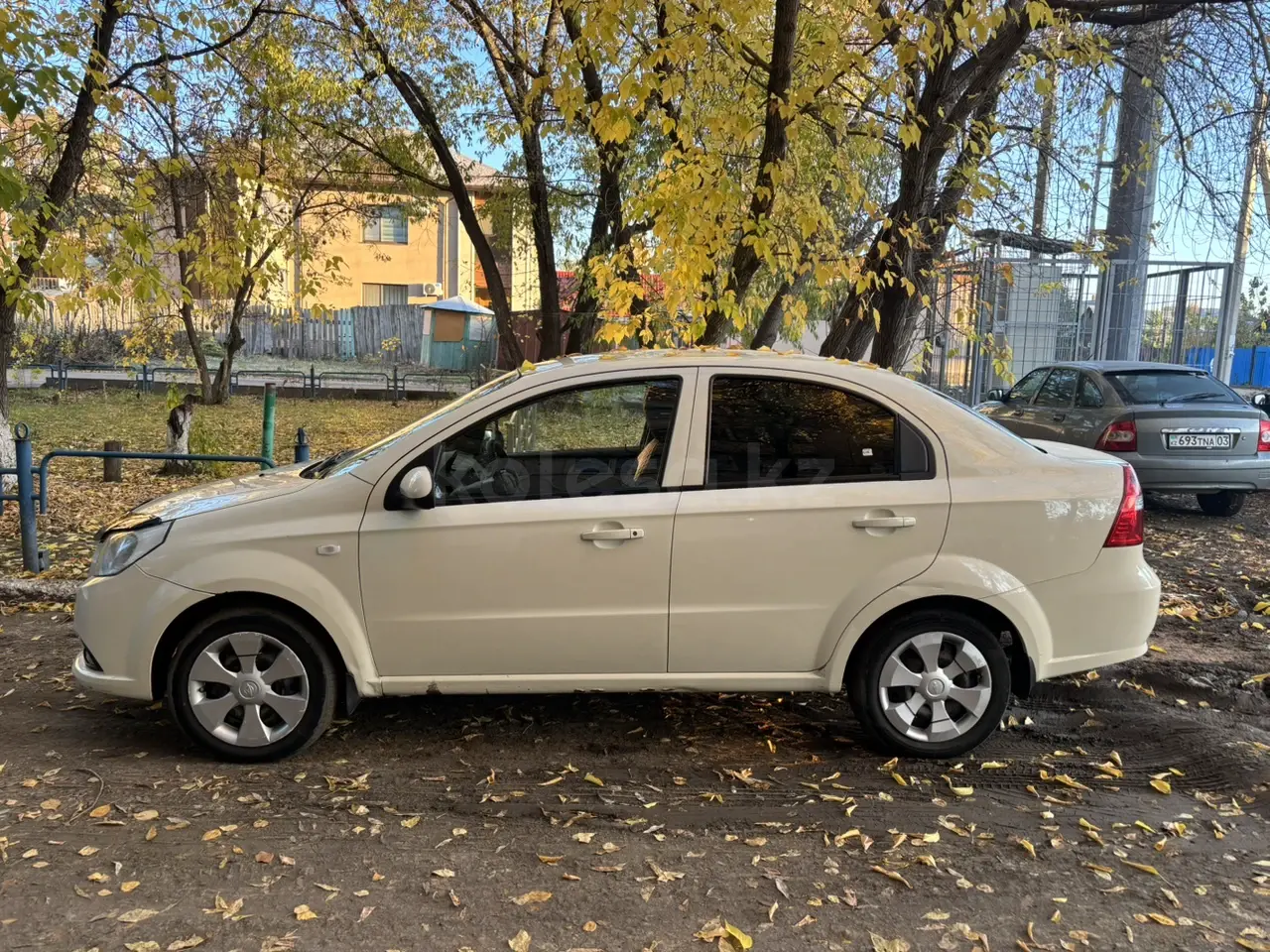 Ravon Nexia R3, 2019