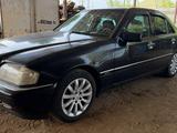 Mercedes-Benz C 280 1995 года за 1 400 000 тг. в Алматы – фото 2