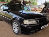 Mercedes-Benz C 280 1995 года за 1 400 000 тг. в Алматы – фото 3
