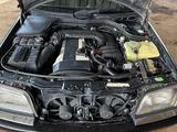 Mercedes-Benz C 280 1995 года за 1 400 000 тг. в Алматы – фото 4