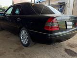 Mercedes-Benz C 280 1995 года за 1 400 000 тг. в Алматы – фото 5