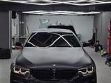 BMW 530 2017 года за 14 500 000 тг. в Алматы – фото 4