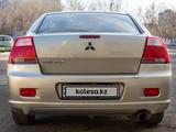 Mitsubishi Galant 2007 годаүшін4 700 000 тг. в Астана – фото 5