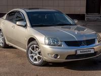 Mitsubishi Galant 2007 года за 4 700 000 тг. в Астана