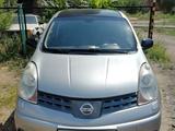 Nissan Note 2007 годаүшін3 700 000 тг. в Степногорск