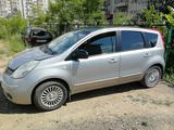 Nissan Note 2007 годаүшін3 700 000 тг. в Степногорск – фото 4