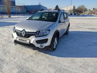 Renault Sandero Stepway 2018 годаүшін5 300 000 тг. в Караганда