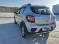 Renault Sandero Stepway 2018 года за 5 300 000 тг. в Караганда – фото 7