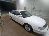Mazda Cronos 1992 годаүшін980 000 тг. в Кулан – фото 4