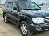 Toyota Land Cruiser 2003 годаүшін11 000 000 тг. в Караганда – фото 2