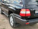 Toyota Land Cruiser 2003 годаүшін11 000 000 тг. в Караганда – фото 4