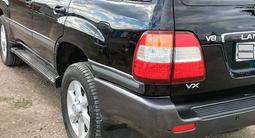 Toyota Land Cruiser 2003 годаfor11 000 000 тг. в Караганда – фото 4