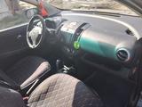 Nissan Note 2007 года за 4 200 000 тг. в Астана – фото 3