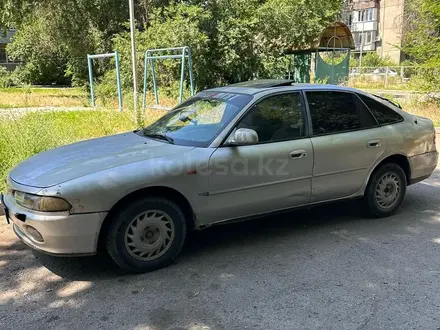 Mitsubishi Galant 1993 года за 850 000 тг. в Алматы – фото 4