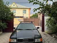 Audi 80 1992 годаүшін1 070 000 тг. в Шымкент