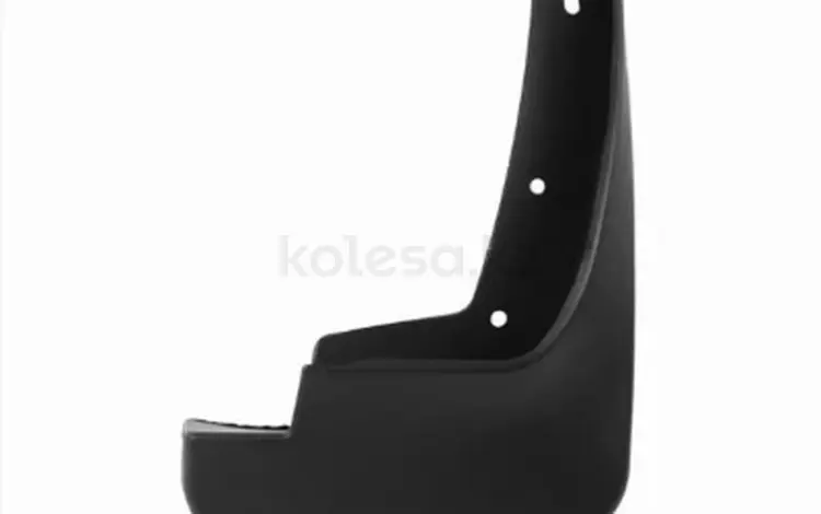 Брызговик (Спереди/Справа) за 1 700 тг. в Шымкент