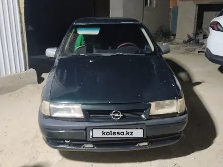 Opel Vectra 1995 года за 700 000 тг. в Жанаозен – фото 5