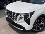 Changan CS55 Plus 2025 года за 9 500 000 тг. в Алматы – фото 2