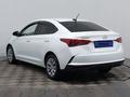 Hyundai Accent 2021 года за 8 090 000 тг. в Астана – фото 7