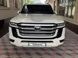 Toyota Land Cruiser 2022 годаүшін55 000 000 тг. в Тараз