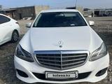 Mercedes-Benz E 200 2014 года за 10 000 000 тг. в Атырау