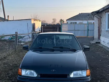 ВАЗ (Lada) 2114 2013 года за 1 300 000 тг. в Павлодар – фото 2