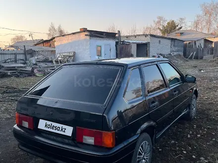 ВАЗ (Lada) 2114 2013 года за 1 300 000 тг. в Павлодар – фото 10