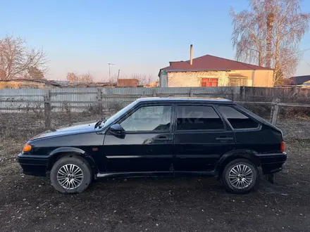 ВАЗ (Lada) 2114 2013 года за 1 300 000 тг. в Павлодар – фото 11
