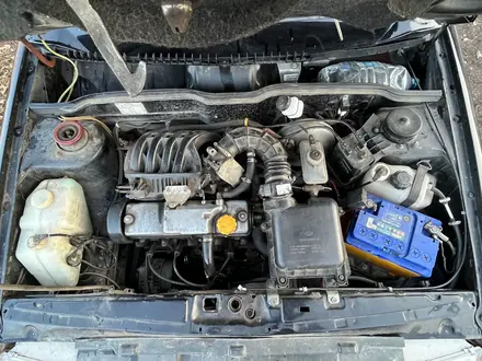 ВАЗ (Lada) 2114 2013 года за 1 300 000 тг. в Павлодар – фото 19