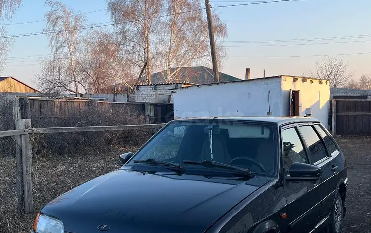 ВАЗ (Lada) 2114 2013 годаүшін1 300 000 тг. в Павлодар