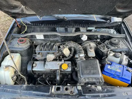 ВАЗ (Lada) 2114 2013 года за 1 300 000 тг. в Павлодар – фото 20