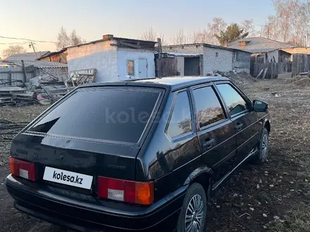 ВАЗ (Lada) 2114 2013 года за 1 300 000 тг. в Павлодар – фото 4