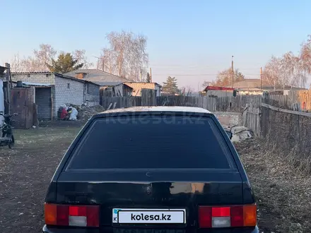 ВАЗ (Lada) 2114 2013 года за 1 300 000 тг. в Павлодар – фото 5