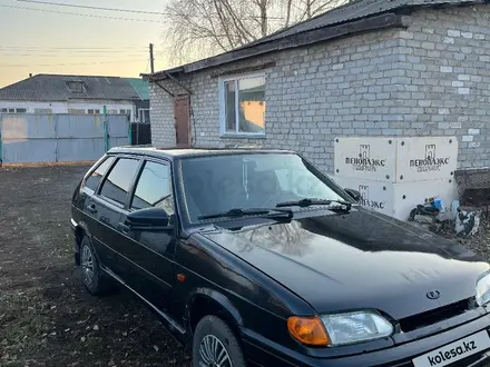 ВАЗ (Lada) 2114 2013 года за 1 300 000 тг. в Павлодар – фото 6