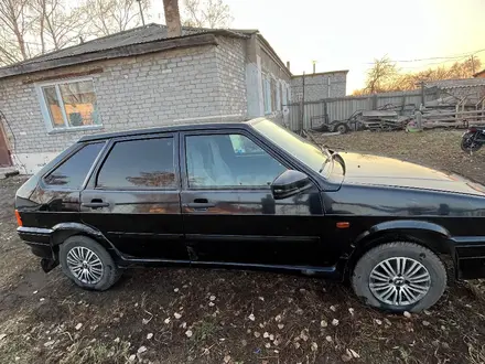 ВАЗ (Lada) 2114 2013 года за 1 300 000 тг. в Павлодар – фото 7