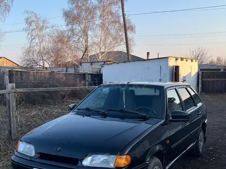 ВАЗ (Lada) 2114 2013 года за 1 300 000 тг. в Павлодар – фото 8