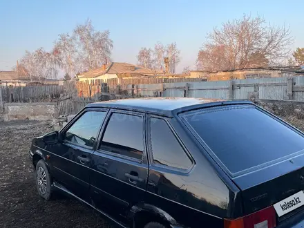 ВАЗ (Lada) 2114 2013 года за 1 300 000 тг. в Павлодар – фото 9