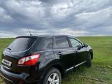 Nissan Qashqai 2012 года за 6 000 000 тг. в Кокшетау – фото 3