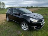 Nissan Qashqai 2012 годаүшін6 500 000 тг. в Кокшетау – фото 2