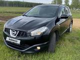 Nissan Qashqai 2012 года за 6 300 000 тг. в Кокшетау