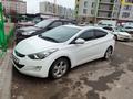 Hyundai Elantra 2013 годаfor6 500 000 тг. в Астана