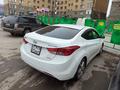 Hyundai Elantra 2013 годаүшін6 500 000 тг. в Астана – фото 2